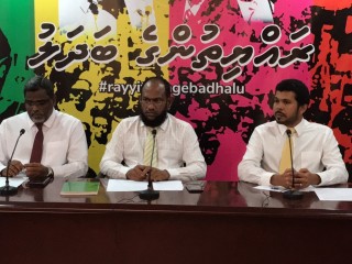 އިސްލާމް ދީނުގެ ވާހަކަތަކަކީ ހަމައެކަނި ނަމާދާއި ރޯދައިގެ ވާހަކައެއް ނޫން: ޑރ. މަޖީދު