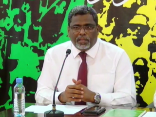 މޫސާ ނިޒާރު