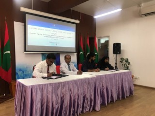 ހަކަތަ އިގްތިސާދު ކުރެވޭނެ ގޮތްތައް ދިރާސާކުރުމަށް ބަޔަކާ ހަވާލުކޮށްފި 