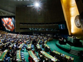 މި ޖަމުޢިއްޔާތަކާއި ގުޅުމުން ބައިނަލްއަޤުވާމީ މަސްރަހުގައި ބަސް ބުނާނެ އިތުރު ފުރުޞަތުތަކެއް ފަލަސްޠީނަށް ލިބިގެންދާނެ