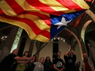 ކެޓަލޯނިއާގެ ޤަނޫނު ހަދާ މަޖިލިސް އަނެއްކާ ވެސް ވަކިވެގަންނަން ބޭނުންވާ ޕާޓީތަކަށް