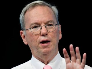 ގޫގްލްގެ މައި ކުންފުނީގެ ޗެއަރމަން އިސްތިއުފާ ދެއްވަނީ