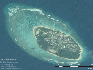 Rinbudhoo bans non-residents from island, unless permitted
