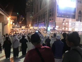 އިންޑިއާ އަށް 5000 ހައްޖު ކޯޓާ އިތުރު ކޮށްދީފި