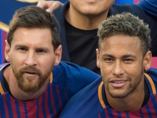 ނޭމާ މަތިން ވަރަށް ހަދާންވޭ: މެސީ