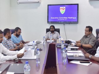 އެފްއޭއެމް އެކްސްކޯ ބައްދަލުވުމެއްގެ ތެރެއިން