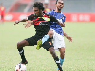 ޔޫތް ޗެމްޕިއަންޝިޕް 2017: ތިނަދޫ ބަލިކޮށް އީގަލްސް އިން ފެށުން ރަނގަޅުކޮށްފި