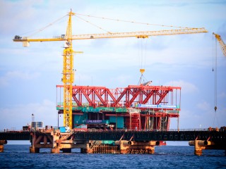 މާލެ-ހުޅުމާލެ ޕަވަރ އިންޓަރ ކަނެކްޝަން ނެޓްވާރކްގެ މަސައްކަތް ހުއްޓާލީ އޭސީސީން ވަކި ގޮތެއް އަންގެންދެން: ސްޓެލްކޯ