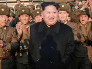 އުތުރު ކޮރެއާ އަށް ދަތިކުރުމުގެ ހަރުކަށި ފިޔަވަޅުތަކެއް އެޅުމަށް އދ.ގެ ސަލާމަތީ މަޖިލީހުން ފާސްކޮށްފި