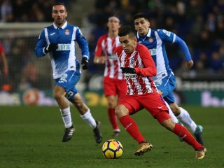 ސްޕެނިޝް ލަލީގާ: ފަރަގު ކުޑަކުރަން ލިބުނު ފުރުސަތު އެޓްލެޓިކޯ އިން ނަގާލައިފި