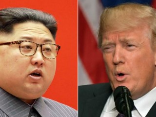 ޓްރަމްޕާއި ކިމްގެ ބައްދަލުވުން: މިފަހަރު ކަންކަން ވާނީ ކިހިނެއްބާ؟