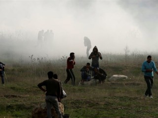 ހުކުރު ދުވަހު ވެސް ފަލަސްތީނުގެ 2 މީހަކު ޝަހީދު ކޮށްލައިފި