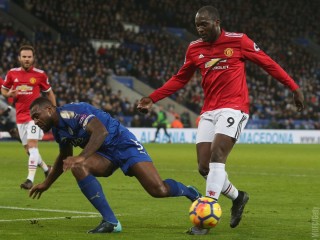 ލެސްޓާ އަދި ޔުނައިޓެޑް ބައްދަލުކުރި މެޗުގެ ތެރެއިން 