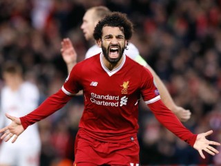 ސަލާހުއަކީ މެސީ ފެންވަރުގެ ކުޅުންތެރިޔެއް ނޫން: ކްލޮޕް