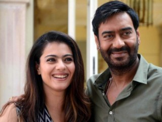 އަޖޭގެ ފިލްމުގައި ކާޖޮލް ފެނިގެންދާނީ ލަވަކިޔުންތެރިއެއްގެ ރޯލުން