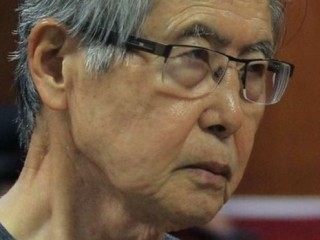 މައާފު ލިބިފައިވާ ޕެރޫގެ ކުރީގެ ރައީސް އެކަމާ ގުޅިގެން މިހާރުގެ ރައީސް އަށް ޝުކުރު ދަންނަވައިފި 