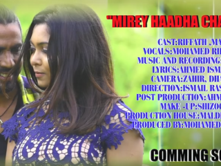 އާ އަހަރާ ދިމާކޮށް ރިއްފަތުގެ އާ ލަވައެއް ނެރެނީ