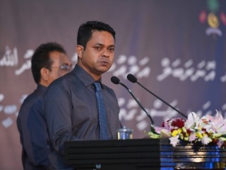 އެޗްއާރުސީއެމްގެ ކުރީގެ ސެކްރެޓަރީ ޖެނަރަލް ޝައްމޫން ހަމީދު