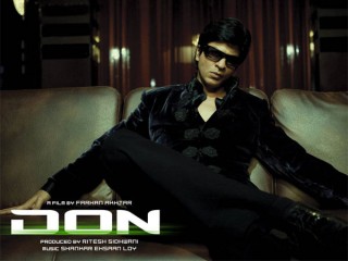 ޝާހުގެ ޑޮން 3 ގައި ލީޑުން ފެންނާނީ އާ އަންހެން ތަރިއެއް