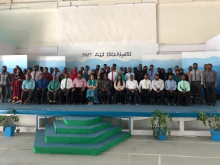 ސުނާމީގައި ހާލުގައި ޖެހުނު ކަނދޮޅުދޫ ރައްޔިތުން: މިއަދު ދުވާފަރުގެ ދަންޑެހެލުން!