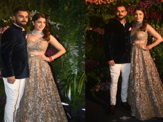 އަނުޝްކާ އާއި ވިރާތުގެ ދެވަނަ ޕާޓީ: މިފަހަރުވެސް ސަބްޔަސާޗީގެ ޑިޒައިނެއް