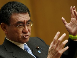 ޖަޕާނުގެ އެމްބަސީ ގުދުސްއަށް ބަދަލެއް ނުކުރާނަން: ފޮރިން މިނިސްޓަރ