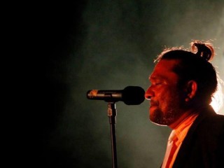 Meyna Hassaan\'s come back show on New Year Eve