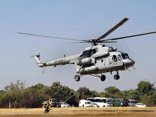 ރާއްޖެ–އިންޑިއާގެ އަސްކަރީ ތަމްރީންތައް މިއަދު ނިމޭނެ