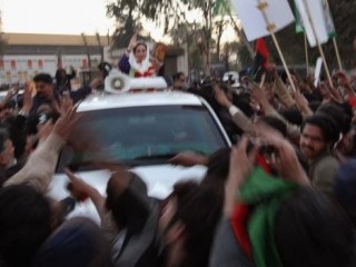 ބޭނަޒީރު އަވަހާރަ ކޮށްލުމުގެ ހާދިސާ ފޮރުވި ގޮތް