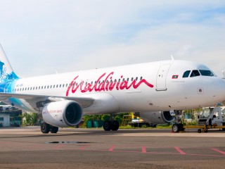 Maldivian to stop all flights to China; Island Aviation says \'this is usual\' at this time of the year