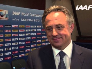 ވޯލްޑް ކަޕް އޯގަނައިޒިން ކޮމިޓީގެ ޗެއާމަން އިސްތިއުފާ ދެއްވައިިފި