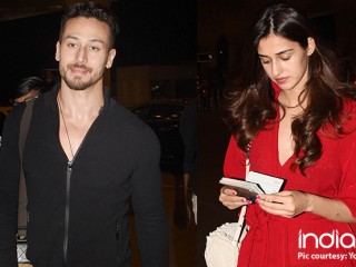 އާއަހަރު ފާހަގަ ކުރަން ޓައިގާ ޝްރޮފް ރާއްޖޭގައި