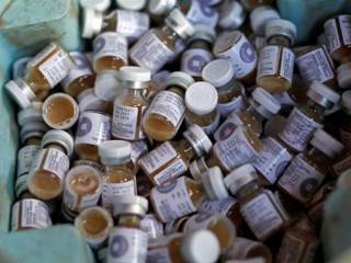 ކޮލެރާއާ ދެކޮޅަށް ހަނގުރާމަ ކުރުމަށް ޒެމްބިއާގެ ސަލާމަތީ ބާރުތަކުން ނިކުމެއްޖެ