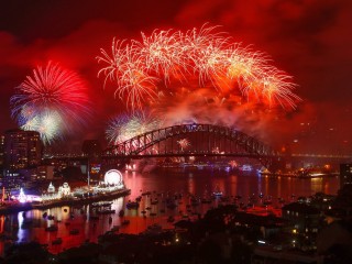 2018އަށް އެންމެ ފުރަތަމަ މަރުޙަބާ ކީ އެއް ސިޓިއަކީ ސިޑްނީ