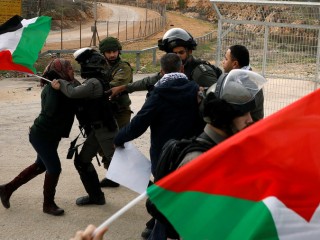 އެމެރިކާގައި ހުންނަވާ ފަލަސްތީނުގެ ސަފީރު އަނބުރާ ޤައުމަށް ގެންދަން ނިންމައިފި