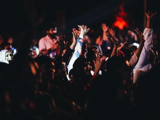 އާ އަހަރު ފާހަގަ ކުރުމަށް މިދިޔަ އާދިއްތަ ދުވަހު ކާނިވަލުގައި ބޭއްވި ޝޯގެ ތެެރެއިން