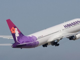 2018 ގައި ފުރި ހަވާއިއަން އެއަރލައިންގެ ފްލައިޓެއް 2017 ގައި ޖައްސައިފި