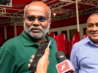 ޑރ. މުހައްމަދު މުނައްވަރު