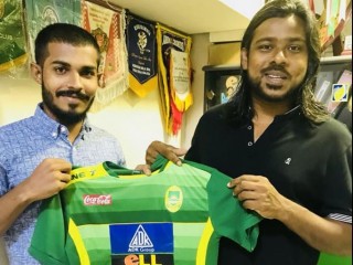 އުމެއިރު ނެތްތަން ފޫބެއްދުމަށް މާޒިޔާއިން އައްމަޑޭ ގެނެސްފި