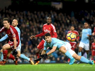 ޕްރިމިއަރ ލީގު: ސިޓީގެ ލީޑު 15 ޕޮއިންޓަށް ފުޅާކޮށްފި