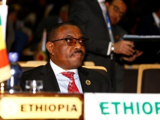 އިތިއޯޕިއާގެ ސިޔާސީ ކުށްވެރިންނަށް މައާފްދީ އެ ކުށްވެރިން ތިބި ޖަލު ބަންދުކުރަނީ