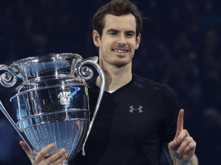 ސަރ އެންޑީ މަރޭ - އޮސްޓްރޭލިއަން އޯޕަންގައި އޭނާ ނުފެންނާނެ ކަމަށް ބުނި