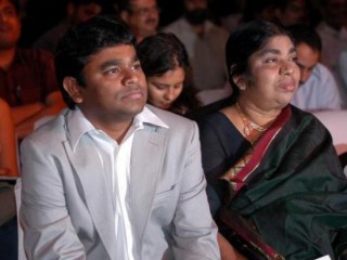 އޭ އާރު ރަހުމާން