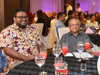 ދައުލަތުގެ ބެލުމުގެ ދަށުގައި ތިބޭ މީހުންނަށް ބޭސްފަރުވާ ކޮށްދިނުމަކީ ދައުލަތުގެ ޒިންމާއެއް: ރައީސް މައުމޫން