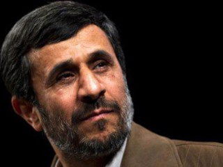 މުޒާހަރާތަކާއި ގުޅިގެން އީރާނުގެ ކުރީގެ ރައީސް އަހުމަދީނީޖާދު ހައްޔަރުކޮށްފި