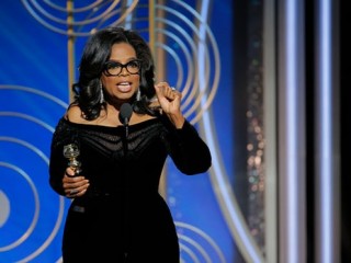 ގޯލްޑަން ގްލޯބް އެވޯޑްސް 2018: އާ ކަންތަކެއް ފެނިގެން ދިޔަ ހަފްލާއެއް