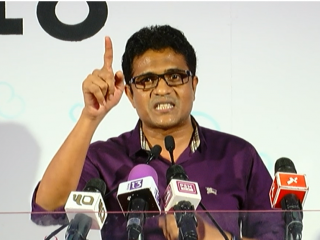 މާރުކޭޓް ގޮޅިތައް ޕީޕީއެމް އެމްޕީން އެދޭ ބަޔަކަށް ދޫކުރާނެ ކަމަށް ބުނާ ޗެޓް ލޮގެއް ލީކުވެއްޖެ