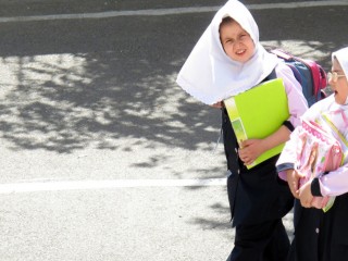 އިރާނުގެ ޕްރައިމަރީ ސްކޫލްތަކުގައި އިނގިރޭސި ބަސް ކިޔަވައިދިނުން މަނާކޮށްފި