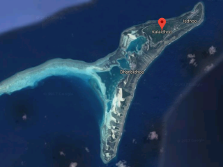 ލ. ކަލައިދޫގައި ބަދުއަހުލާގީ އަމަލު ހިންގުމަށް ފަހު، ބްލެކްމެއިލް ކުރި މައްސަލައެއްގައި މީހަކު ހައްޔަރު ކޮށްފި 