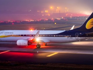 ޖެޓް އެއާވޭޒްގެ މަތިންދާބޯޓެއް